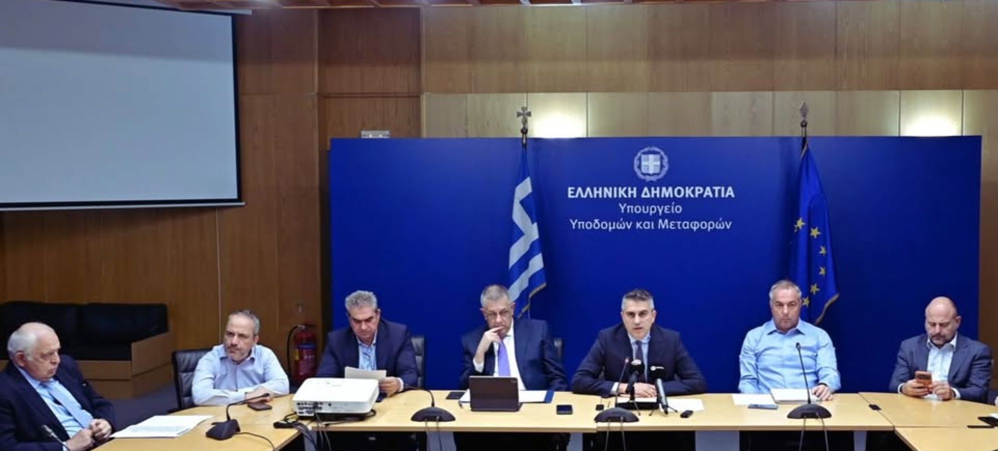 Ασφαλέστερες οι κατοικίες στην Κυψέλη μετά τις επισκευές που προτείνει το Τεχνικό Επιμελητήριο